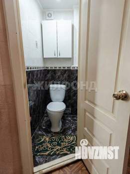 4-к квартира, вторичка, 83м2, 3/10 этаж