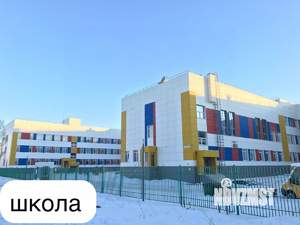 1-к квартира, сданный дом, 39м2, 3/17 этаж