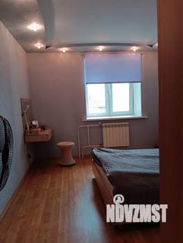 3-к квартира, вторичка, 87м2, 10/10 этаж