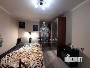 2-к квартира, вторичка, 36м2, 5/9 этаж