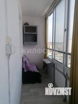 1-к квартира, вторичка, 26м2, 9/10 этаж
