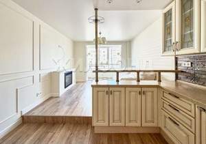 3-к квартира, вторичка, 62м2, 4/11 этаж