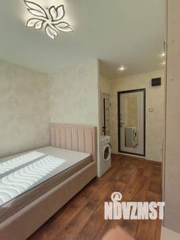 Студия квартира, вторичка, 13м2, 1/5 этаж