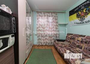 Студия квартира, вторичка, 13м2, 1/9 этаж