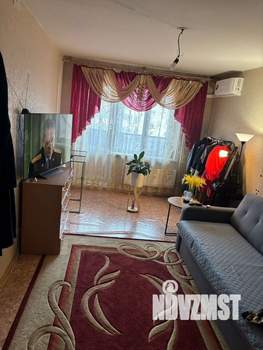 1-к квартира, вторичка, 39м2, 9/10 этаж