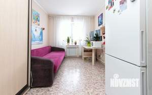 Студия квартира, вторичка, 18м2, 2/4 этаж