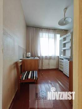 1-к квартира, вторичка, 31м2, 3/5 этаж