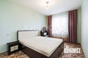 3-к квартира, вторичка, 78м2, 5/17 этаж