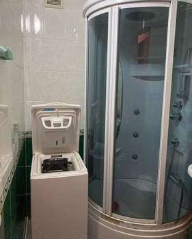 2-к квартира, вторичка, 44м2, 3/5 этаж