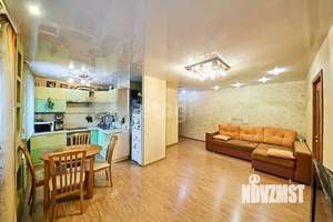 2-к квартира, вторичка, 44м2, 2/5 этаж