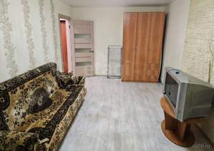 1-к квартира, вторичка, 30м2, 5/5 этаж