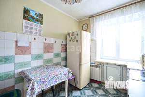 3-к квартира, вторичка, 62м2, 9/9 этаж