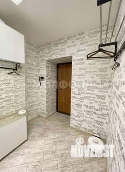 2-к квартира, вторичка, 64м2, 2/15 этаж