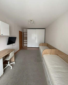 3-к квартира, вторичка, 85м2, 1/14 этаж