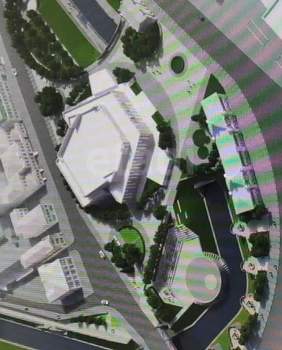 1-к квартира, вторичка, 61м2, 2/5 этаж