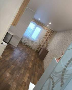 Студия квартира, вторичка, 25м2, 3/3 этаж