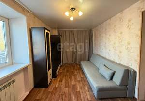 1-к квартира, вторичка, 33м2, 2/5 этаж