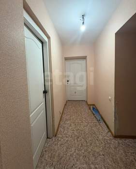 3-к квартира, вторичка, 74м2, 9/17 этаж