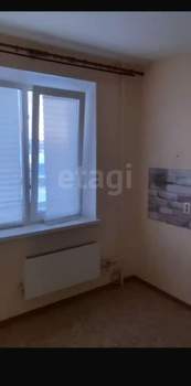 1-к квартира, вторичка, 39м2, 6/10 этаж