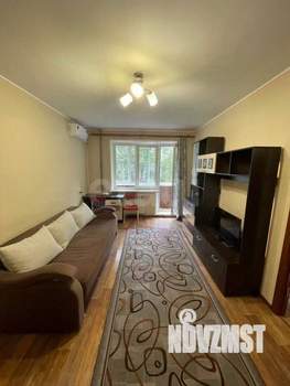 1-к квартира, вторичка, 36м2, 2/10 этаж