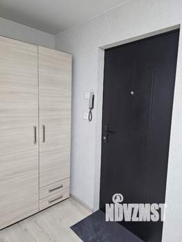 Студия квартира, вторичка, 17м2, 2/9 этаж