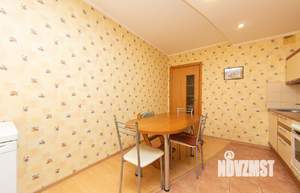 3-к квартира, вторичка, 92м2, 4/6 этаж