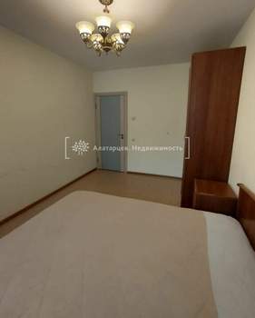 2-к квартира, вторичка, 42м2, 1/5 этаж