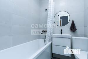 1-к квартира, вторичка, 35м2, 8/9 этаж
