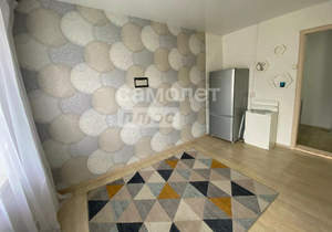 2-к квартира, вторичка, 25м2, 5/5 этаж