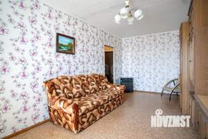 1-к квартира, вторичка, 37м2, 5/10 этаж
