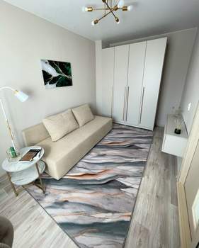 2-к квартира, вторичка, 23м2, 4/5 этаж
