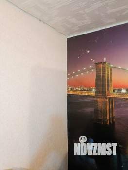 1-к квартира, вторичка, 31м2, 5/6 этаж