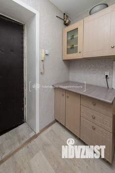 1-к квартира, вторичка, 18м2, 5/5 этаж