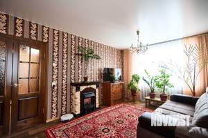 4-к квартира, вторичка, 70м2, 9/9 этаж