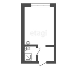 Фото квартиры на продажу (1)