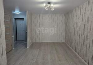 2-к квартира, вторичка, 41м2, 5/5 этаж