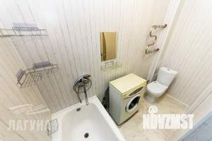 1-к квартира, вторичка, 29м2, 4/4 этаж