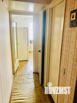 3-к квартира, вторичка, 57м2, 6/9 этаж