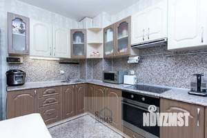 2-к квартира, вторичка, 50м2, 8/19 этаж