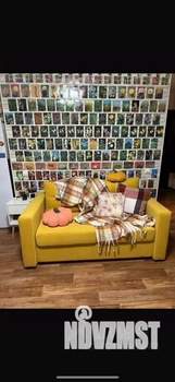 1-к квартира, вторичка, 32м2, 6/6 этаж