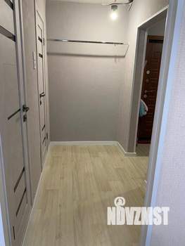 2-к квартира, вторичка, 53м2, 8/10 этаж