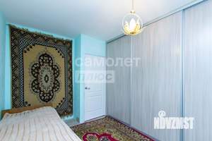 3-к квартира, вторичка, 67м2, 3/10 этаж