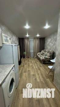 1-к квартира, вторичка, 18м2, 2/5 этаж