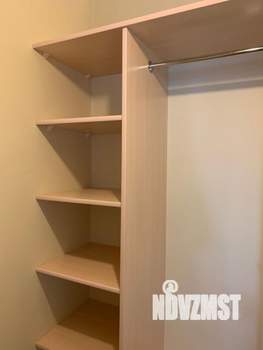 Студия квартира, вторичка, 36м2, 6/6 этаж