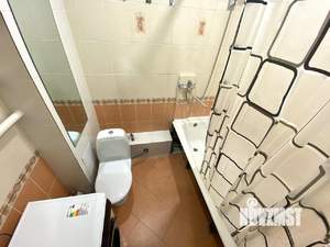 1-к квартира, вторичка, 36м2, 2/10 этаж