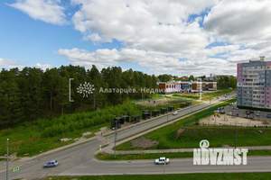 2-к квартира, вторичка, 57м2, 8/10 этаж