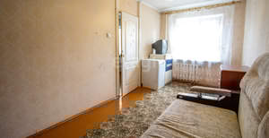 2-к квартира, вторичка, 45м2, 4/5 этаж