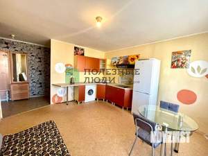 3-к квартира, вторичка, 67м2, 10/10 этаж