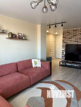 3-к квартира, вторичка, 65м2, 15/16 этаж