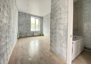 1-к квартира, вторичка, 18м2, 2/2 этаж